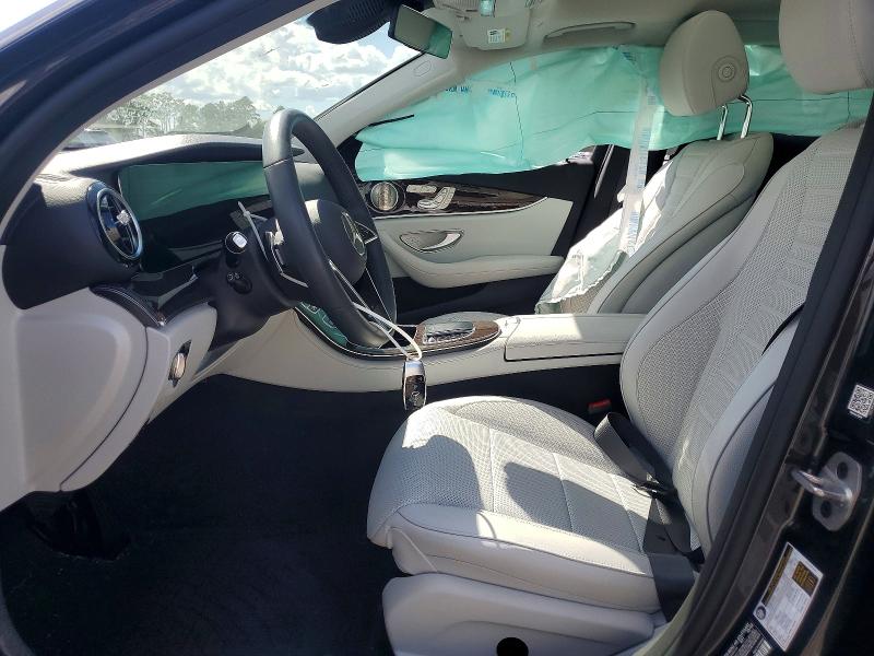 64423726 :رقم المزاد ، W1KZF8DB4PB188476 vin ، 2023 Mercedes-benz E مزاد بيع