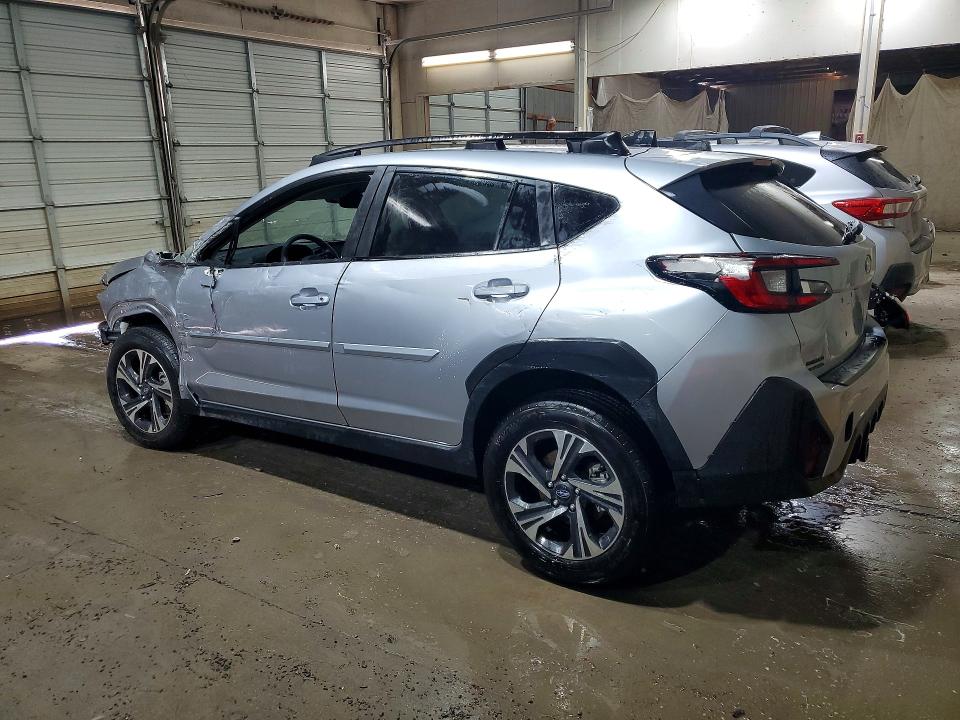 Продаж на аукціоні авто 2026 Subaru Crosstrek, vin: 4S4GUHD6XT3772987, номер лоту: 66620306