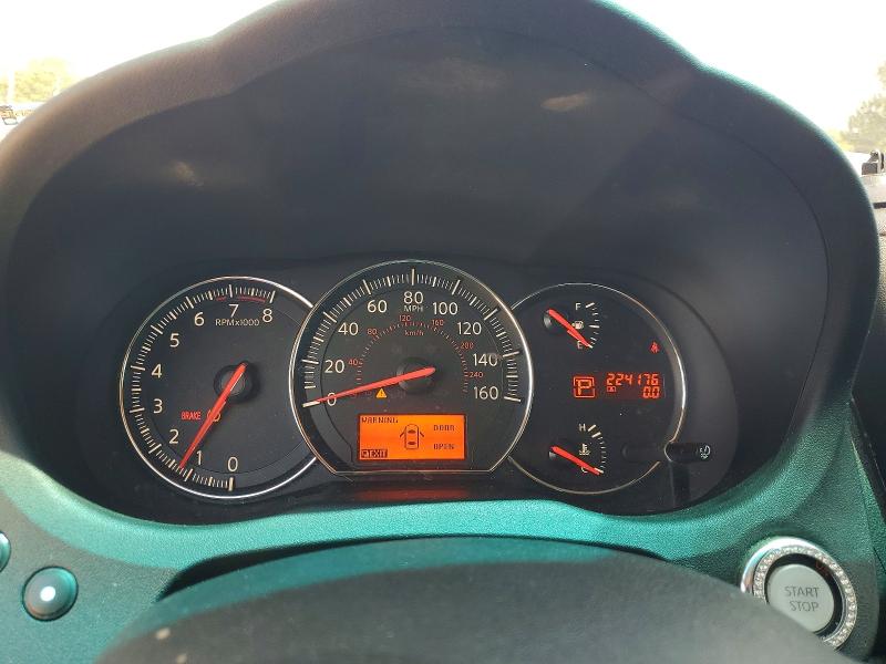 Продажа на аукционе авто 2010 Nissan Maxima, vin: 1N4AA5APXAC823597, номер лота: 65028746