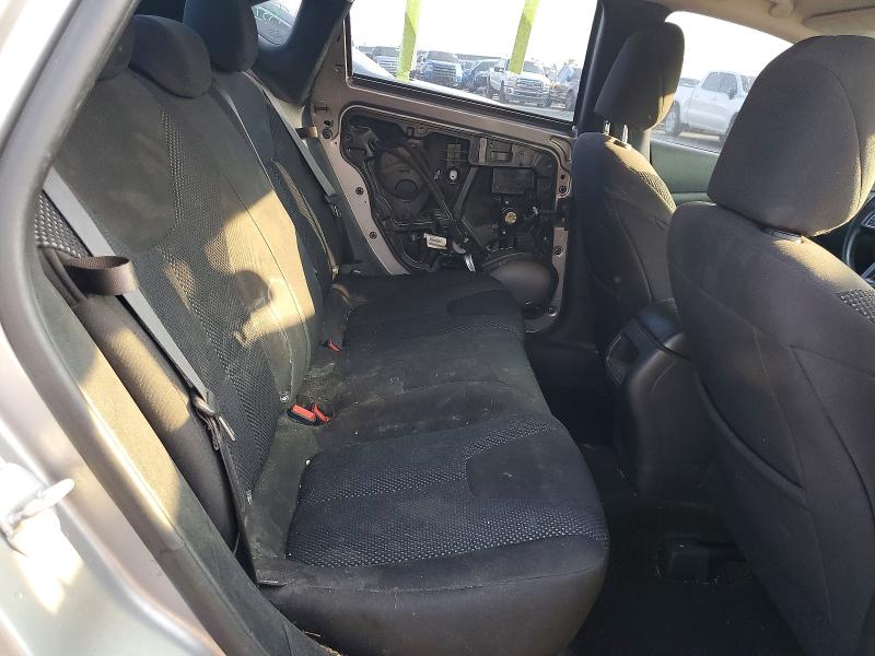 Aukcja sprzedaży 2016 Dodge Dart, vin: 1C3CDFAA7GD661401, numer aukcji: 63716426
