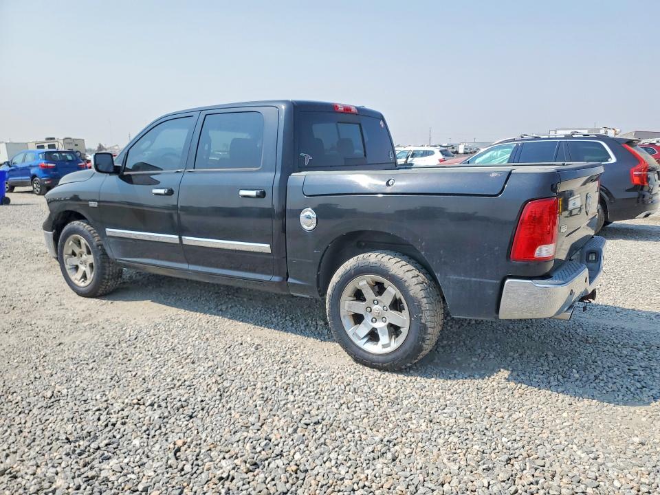 Auction sale of the 2009 Dodge Ram 1500, vin: 1D3HV13T99J519921, lot number: 64603026