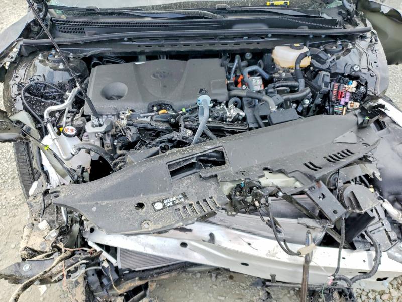 Aukcja sprzedaży 2026 Toyota Camry, vin: 4T1DAACK9TU774662, numer aukcji: 63953466