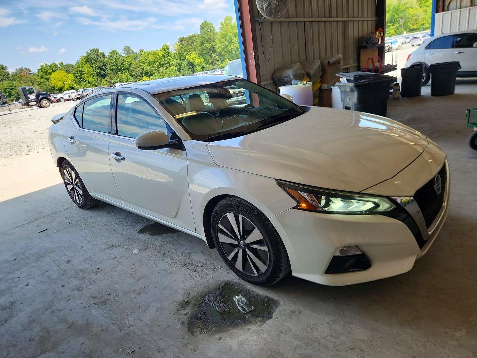64284476 :رقم المزاد ، 1N4BL4EV5KC213058 vin ، 2019 Nissan Altima مزاد بيع