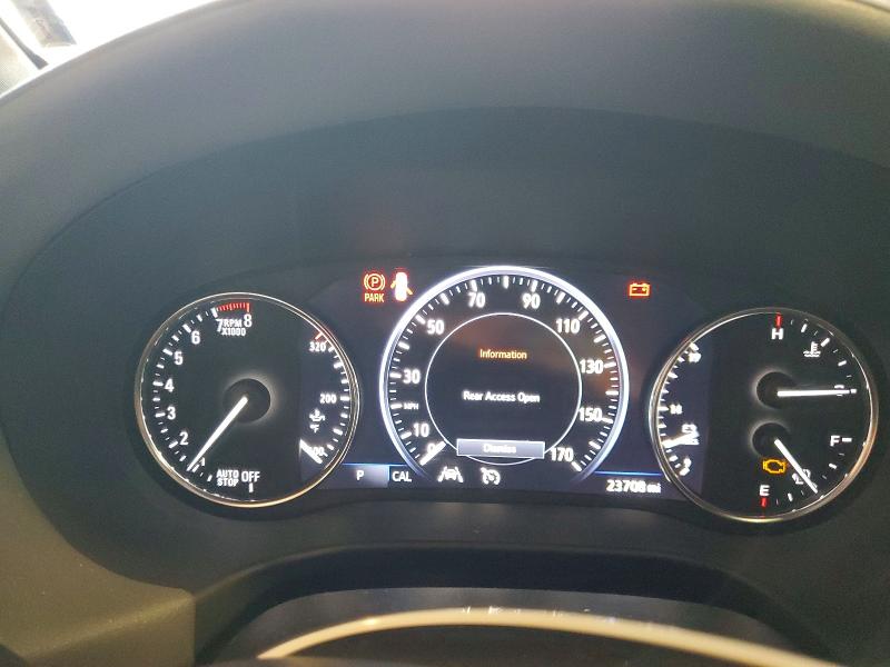 Продаж на аукціоні авто 2024 Buick Enclave, vin: 5GAEVBKW0RJ106820, номер лоту: 64217876