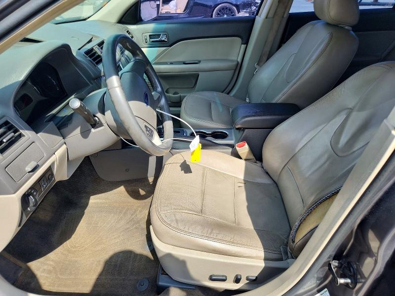 Aukcja sprzedaży 2012 Ford Fusion, vin: 3FAHP0JG6CR132295, numer aukcji: 64646356