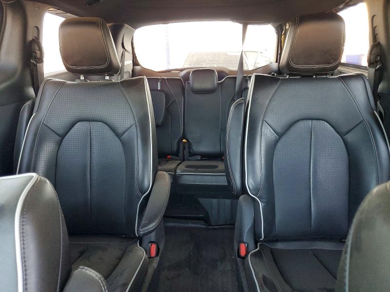 Aukcja sprzedaży 2022 Chrysler Pacifica, vin: 2C4RC1S76NR211232, numer aukcji: 64601616