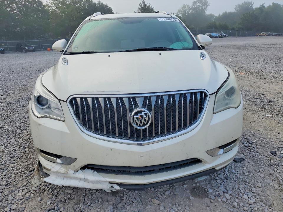Продажа на аукционе авто 2014 Buick Enclave, vin: 5GAKVBKD1EJ242210, номер лота: 63666806