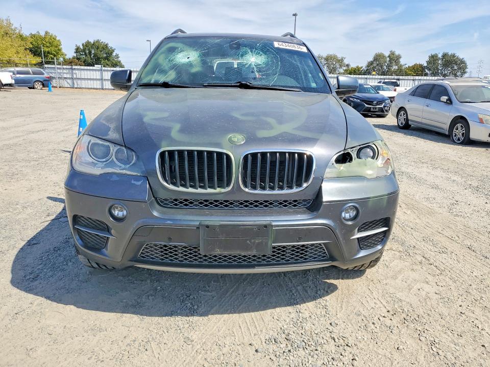 Aukcja sprzedaży 2012 Bmw X5, vin: 5UXZV4C56CL763455, numer aukcji: 64340836