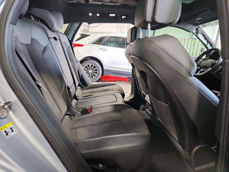 65672406 :رقم المزاد ، WA1B4AFY3L2093325 vin ، 2020 Audi Sq5 مزاد بيع