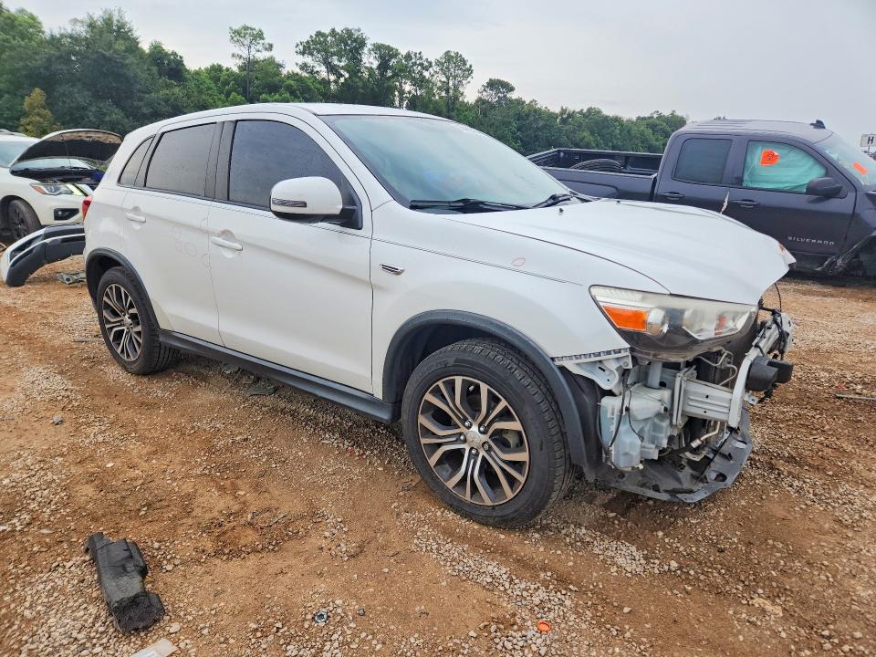 Aukcja sprzedaży 2018 Mitsubishi Outlander Sport, vin: JA4AP3AU0JZ010117, numer aukcji: 66460326