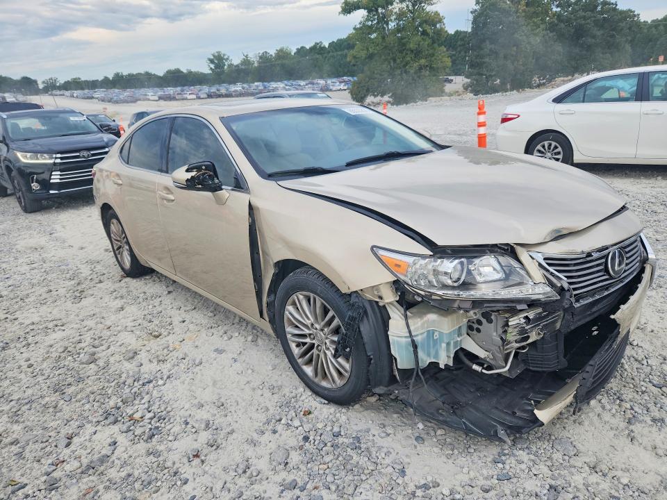 Продаж на аукціоні авто 2013 Lexus Es, vin: JTHBK1GG8D2041397, номер лоту: 65535316