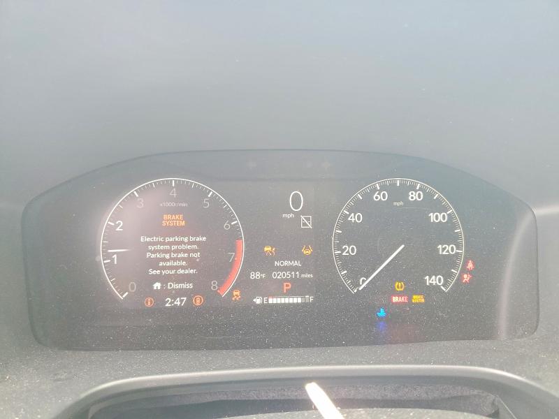 Продажа на аукционе авто 2025 Honda Cr-v, vin: 2HKRS4H74SH473089, номер лота: 66565566