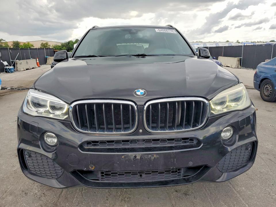 Aukcja sprzedaży 2014 Bmw X5, vin: 5UXKR0C59E0K50414, numer aukcji: 64008776