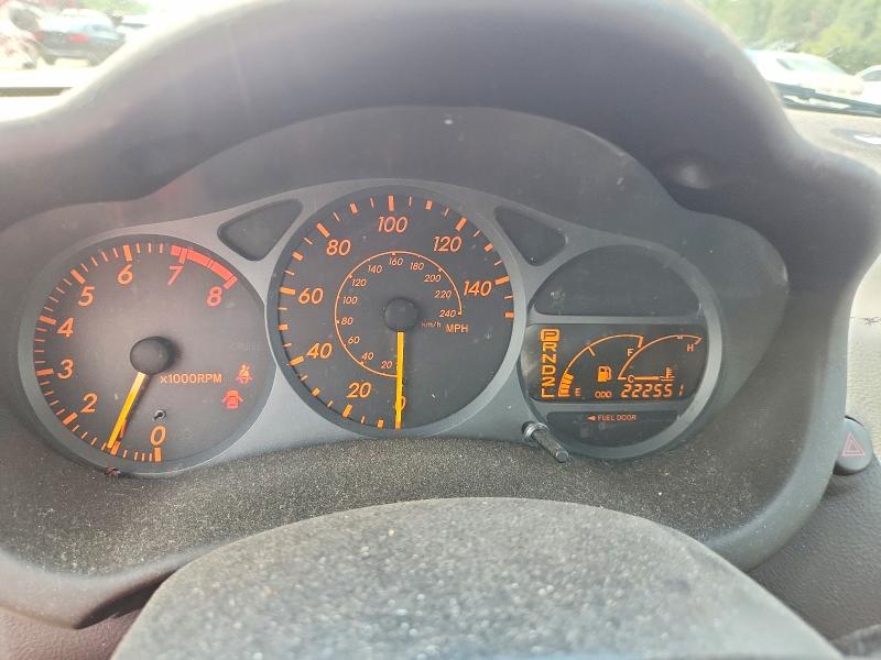 Aukcja sprzedaży 2004 Toyota Celica, vin: JTDDR32T940174025, numer aukcji: 63230036
