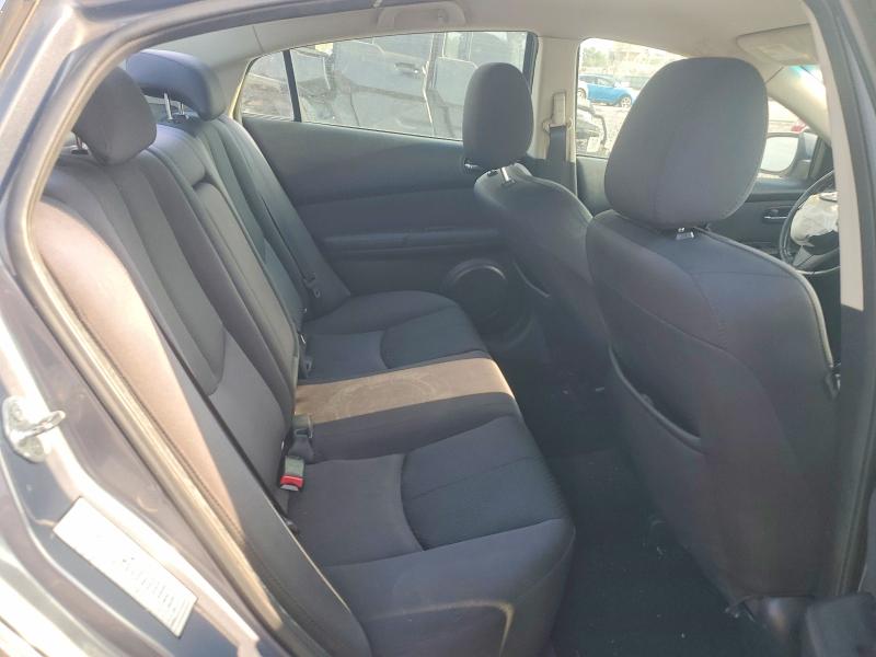 64472186 :رقم المزاد ، 1YVHZ8CH7B5M26597 vin ، 2011 Mazda 6 مزاد بيع