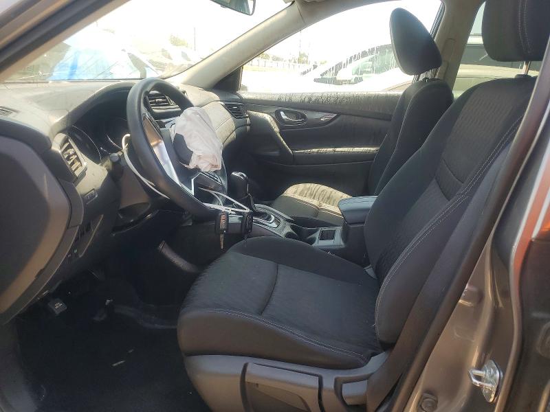 63532626 :رقم المزاد ، KNMAT2MT7JP576656 vin ، 2018 Nissan Rogue مزاد بيع