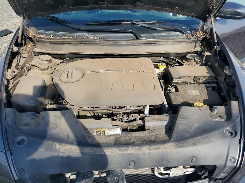 Aukcja sprzedaży 2017 Jeep Cherokee, vin: 1C4PJMCS3HW656749, numer aukcji: 66833996