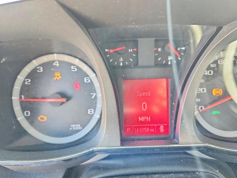 64855206 :رقم المزاد ، 2GKALMEK6C6201575 vin ، 2012 Gmc Terrain مزاد بيع