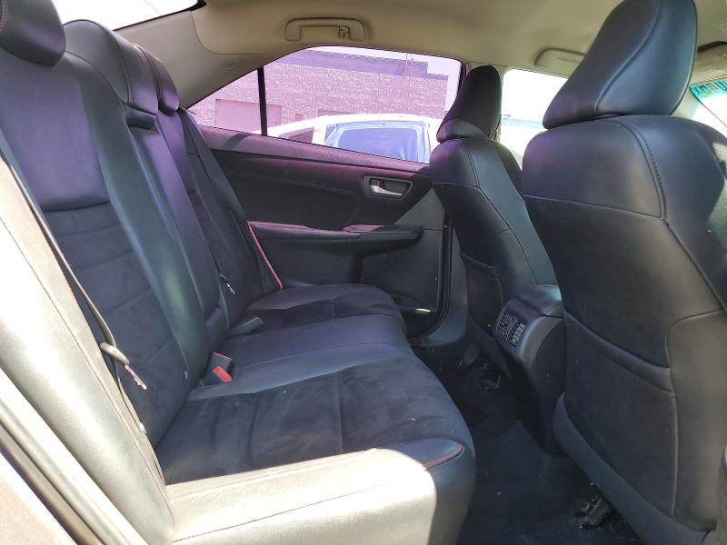 Продажа на аукционе авто 2015 Toyota Camry, vin: 4T1BF1FKXFU013907, номер лота: 64244046