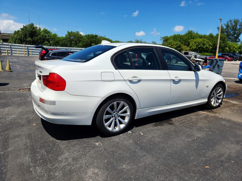 Aukcja sprzedaży 2011 Bmw 328, vin: WBAPK5C50BA656576, numer aukcji: 67146206