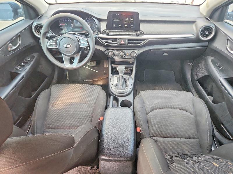 Aukcja sprzedaży 2021 Kia Forte, vin: 3KPF24AD0ME329307, numer aukcji: 66839176