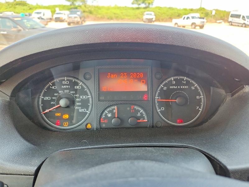 Продаж на аукціоні авто 2021 Ram Promaster 3500, vin: 3C6FRVJG0ME503038, номер лоту: 64186066