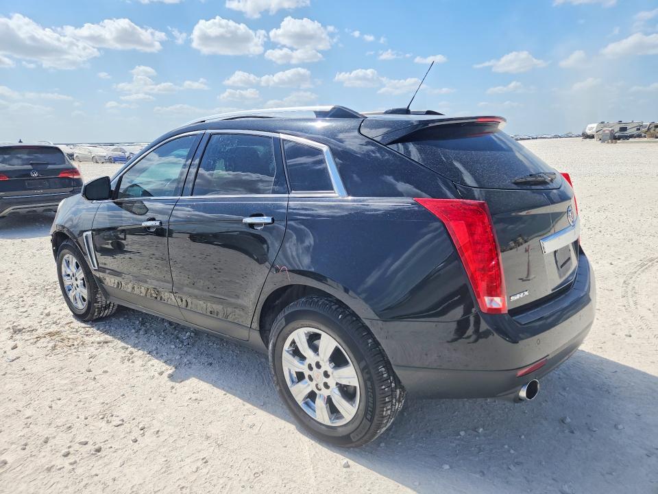 Продажа на аукционе авто 2016 Cadillac Srx, vin: 3GYFNBE39GS587645, номер лота: 64967996