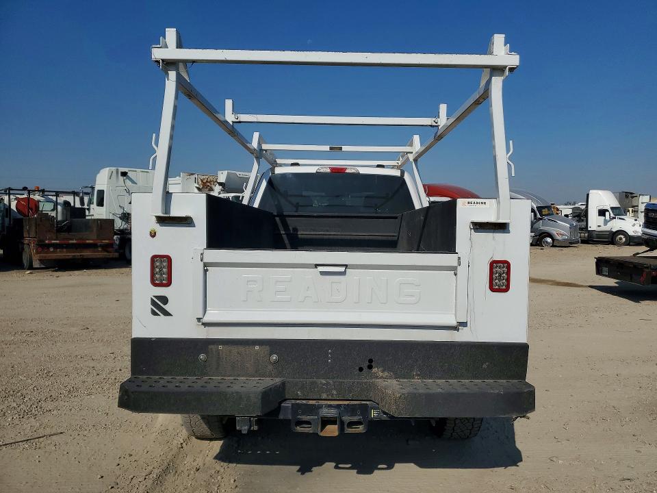 Aukcja sprzedaży 2020 Ford F350, vin: 1FT8W3BT1LEE61838, numer aukcji: 63011226