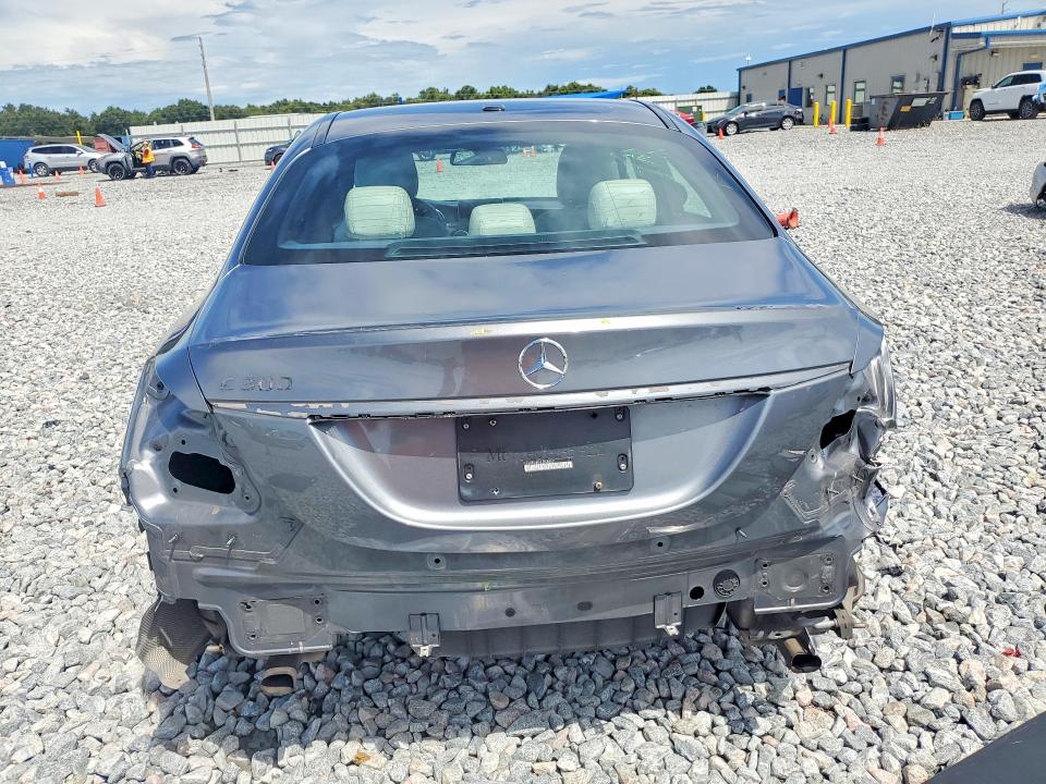 Продаж на аукціоні авто 2018 Mercedes-benz C, vin: 55SWF4JB0JU268807, номер лоту: 66691976