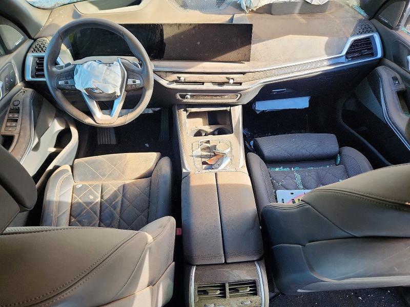 Aukcja sprzedaży 2024 Bmw X5, vin: 5UX13EU02R9U22622, numer aukcji: 66268036
