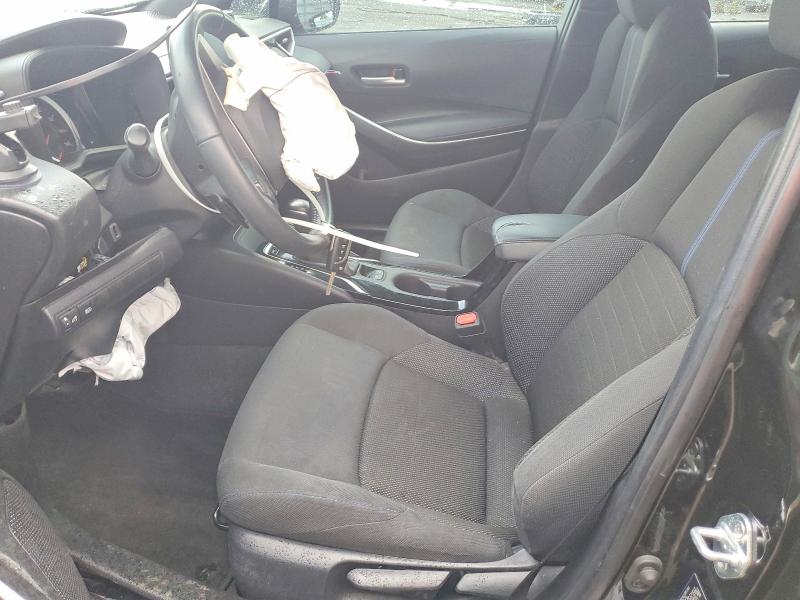 63797526 :رقم المزاد ، 5YFS4RCE9LP047708 vin ، 2020 Toyota Corolla مزاد بيع