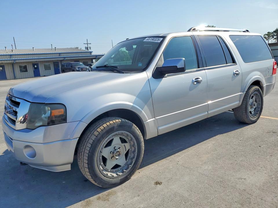 Aukcja sprzedaży 2011 Ford Expedition, vin: 1FMJK2A59BEF22261, numer aukcji: 65190326