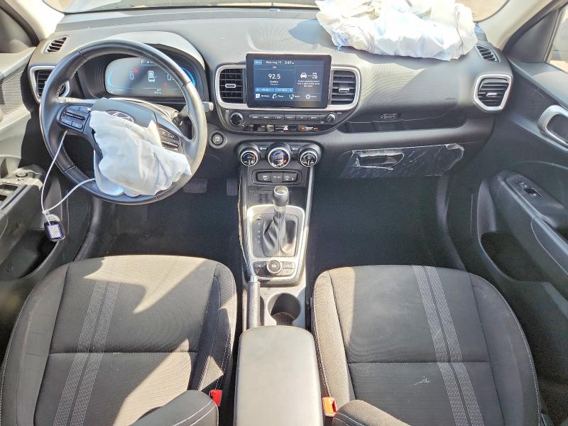 Aukcja sprzedaży 2026 Hyundai Venue, vin: KMHRC8A3XTU454836, numer aukcji: 64998876