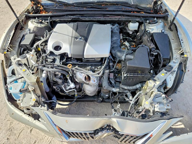 65838826 :رقم المزاد ، 58ADZ1B10MU082981 vin ، 2021 Lexus Es 350 مزاد بيع