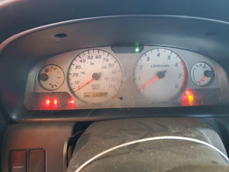 Aukcja sprzedaży 2001 Nissan Frontier, vin: 1N6ED27T31C356123, numer aukcji: 66779756