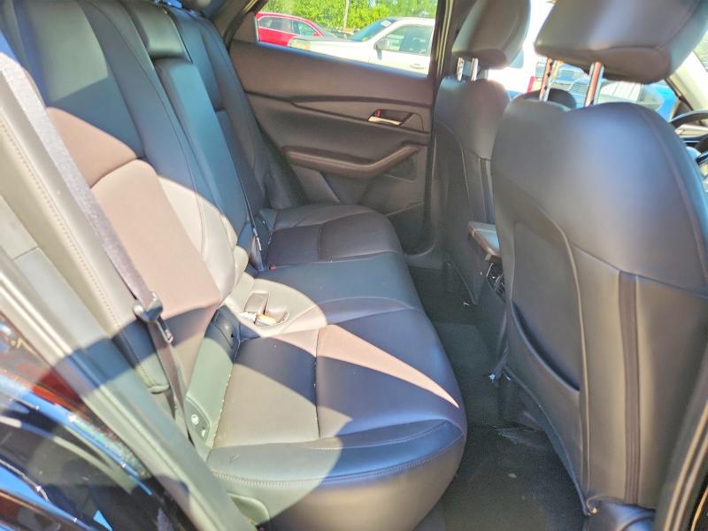 66665346 :رقم المزاد ، 3MVDMBDM6PM529506 vin ، 2023 Mazda Cx-30 مزاد بيع