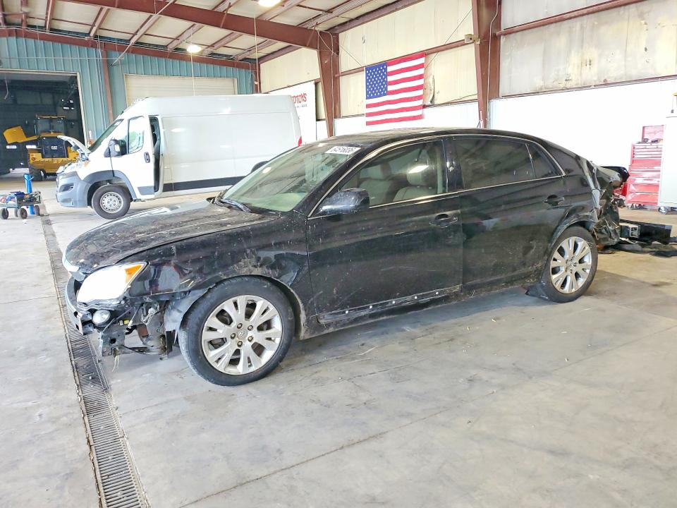Aukcja sprzedaży 2008 Toyota Avalon, vin: 4T1BK36B48U323674, numer aukcji: 64616036