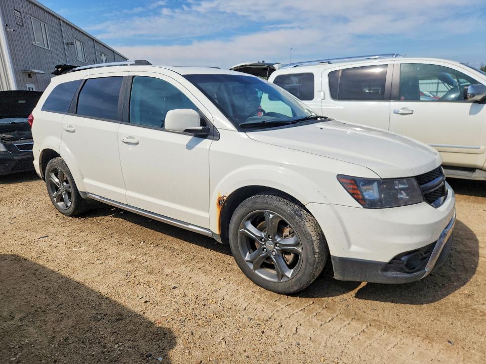 64571596 :رقم المزاد ، 3C4PDDGG4ET311728 vin ، 2014 Dodge Journey مزاد بيع