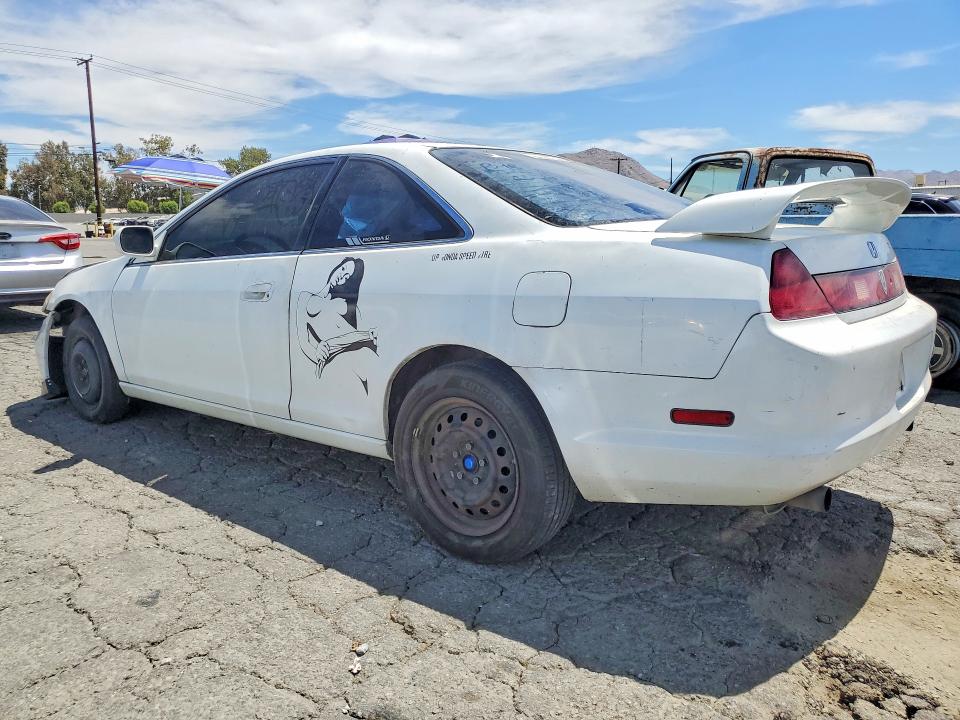 Продаж на аукціоні авто 2000 Honda Accord, vin: 1HGCG225XYA038906, номер лоту: 65726816