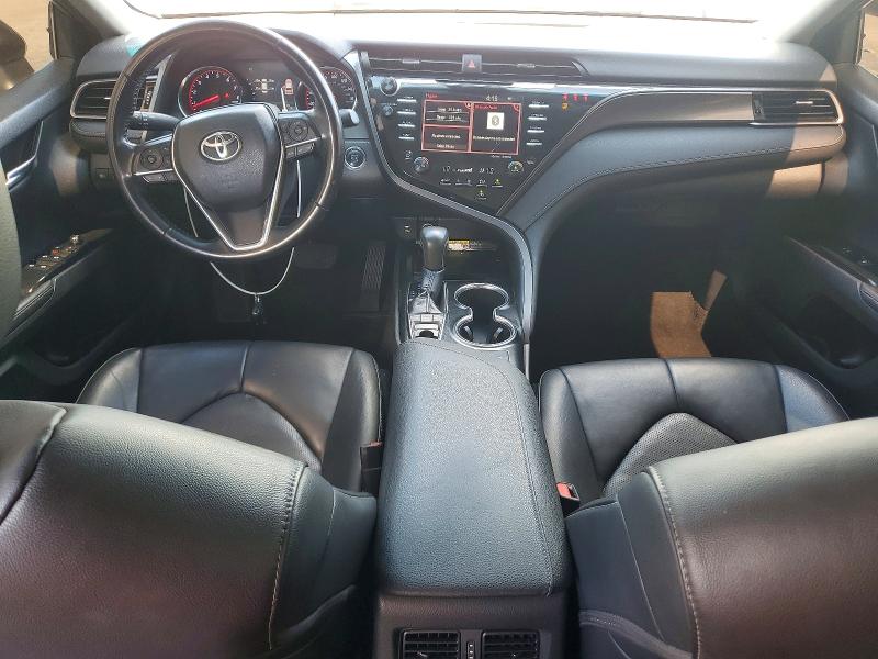 Продаж на аукціоні авто 2019 Toyota Camry, vin: 4T1B61HK0KU700496, номер лоту: 64775656