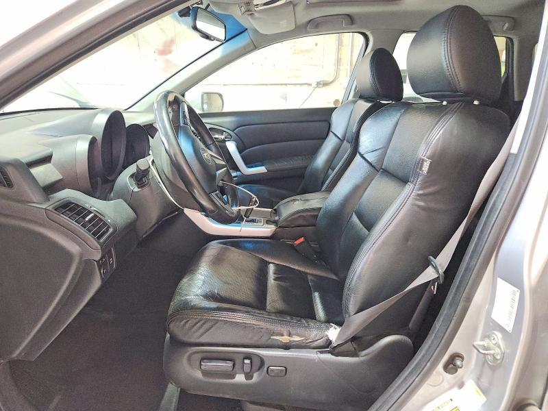 Продаж на аукціоні авто 2008 Acura Rdx, vin: 5J8TB18278A003570, номер лоту: 64855676