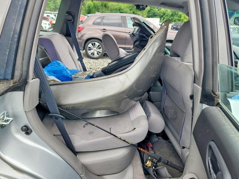 2003 Subaru Forester მანქანა იყიდება აუქციონზე, vin: JF1SG65623H712655, აუქციონის ნომერი: 65595346