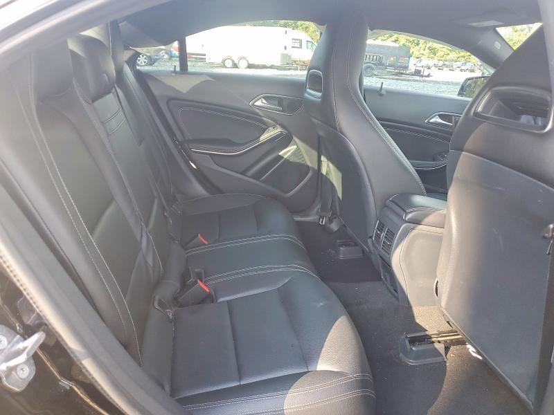 2019 Mercedes-benz Cla მანქანა იყიდება აუქციონზე, vin: WDDSJ4GB9KN724205, აუქციონის ნომერი: 65898786
