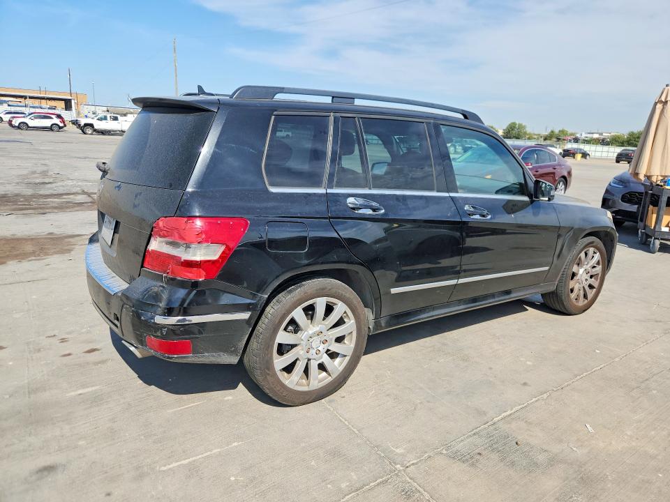 2012 Mercedes-benz Glk მანქანა იყიდება აუქციონზე, vin: WDCGG5GB1CF784988, აუქციონის ნომერი: 66109786