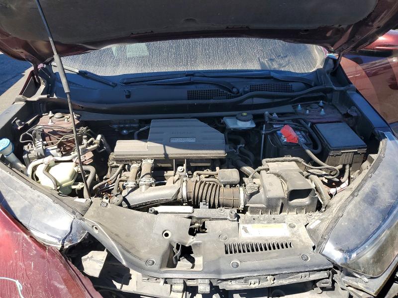 Aukcja sprzedaży 2017 Honda Cr-v, vin: 7FARW1H81HE018160, numer aukcji: 63769066
