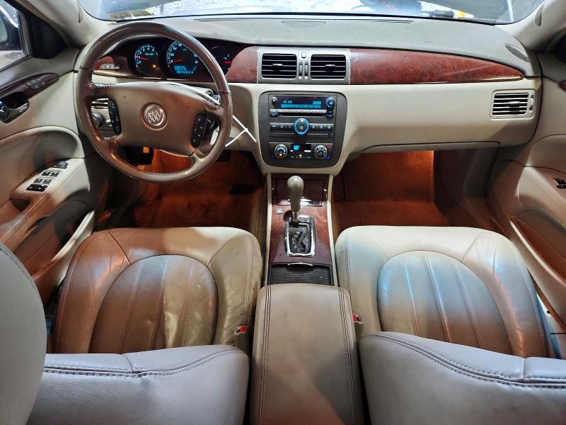 65744926 :رقم المزاد ، 1G4HD57228U113895 vin ، 2008 Buick Lucerne مزاد بيع