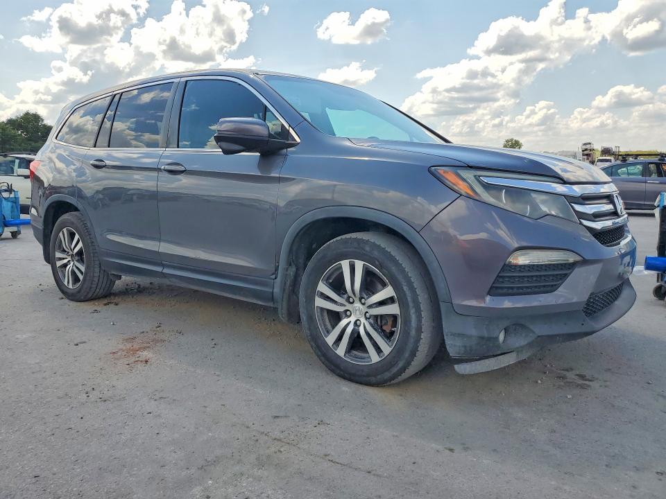 Aukcja sprzedaży 2016 Honda Pilot, vin: 5FNYF5H3XGB025528, numer aukcji: 67441636