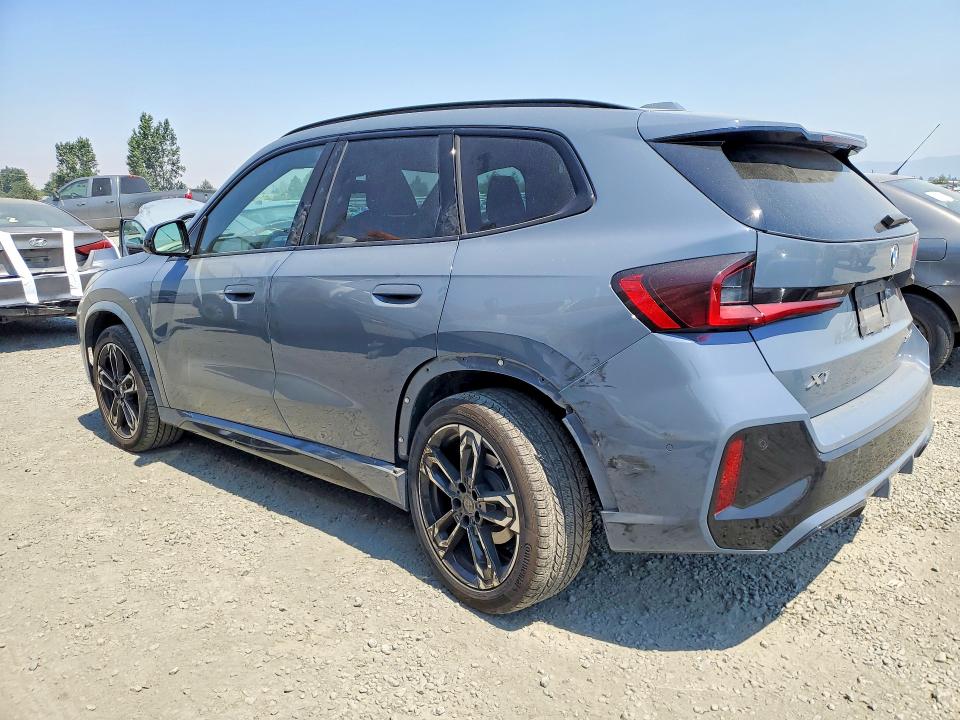 Aukcja sprzedaży 2023 Bmw X1, vin: WBX73EF08P5W94012, numer aukcji: 62715176