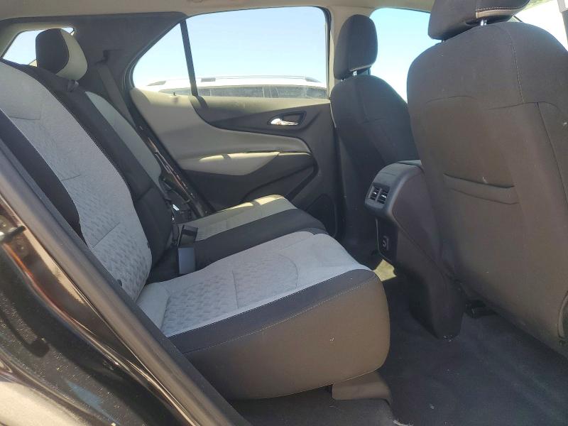 Продаж на аукціоні авто 2024 Chevrolet Equinox, vin: 3GNAXHEG5RL183729, номер лоту: 62886816