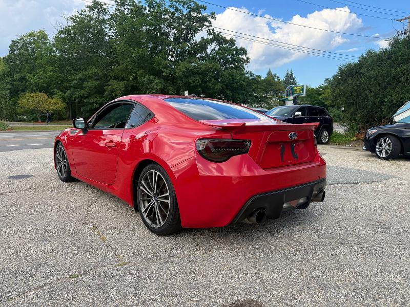 Aukcja sprzedaży 2014 Subaru Brz, vin: JF1ZCAC18E9602291, numer aukcji: 66090346